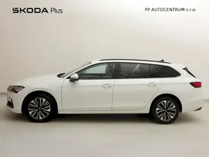 Škoda Superb Selection