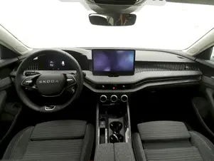 Škoda Superb Selection