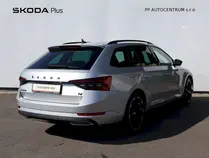 Superb SportLine