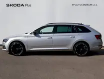 Superb SportLine