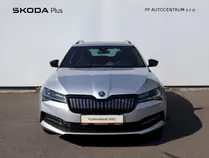 Superb SportLine