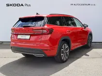 Kodiaq SportLine