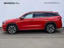 Kodiaq SportLine