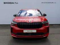 Kodiaq SportLine