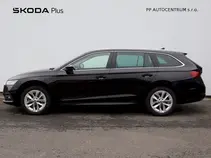 Octavia Style