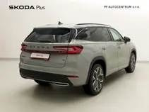 Kodiaq SportLine