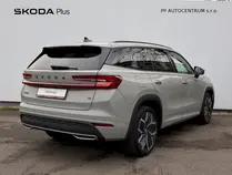 Kodiaq SportLine
