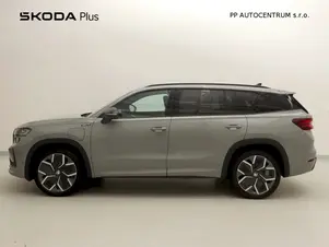 Škoda Kodiaq SportLine