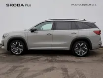 Kodiaq SportLine