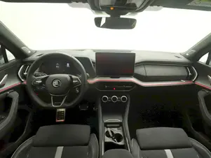 Škoda Kodiaq SportLine