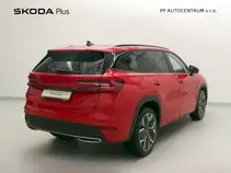 Kodiaq SportLine