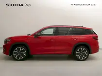Kodiaq SportLine