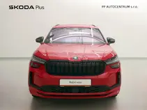 Kodiaq SportLine