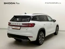 Kodiaq SportLine