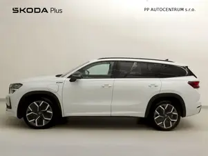 Škoda Kodiaq SportLine
