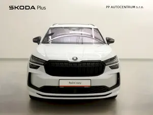 Škoda Kodiaq SportLine