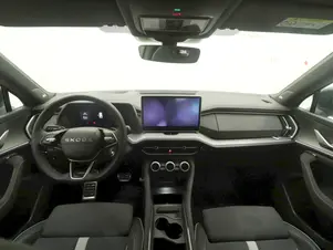 Škoda Kodiaq SportLine