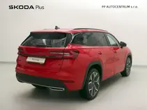 Kodiaq SportLine