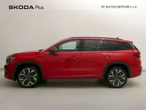 Kodiaq SportLine