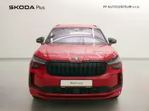 Kodiaq SportLine