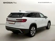 Kodiaq Selection