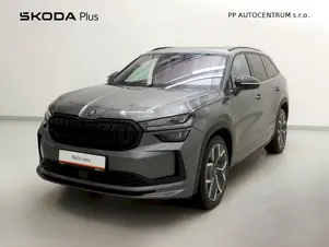 Škoda Kodiaq SportLine