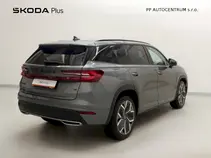 Kodiaq SportLine