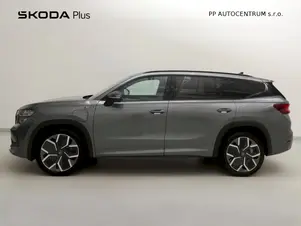 Škoda Kodiaq SportLine