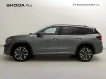 Kodiaq SportLine