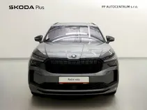 Kodiaq SportLine