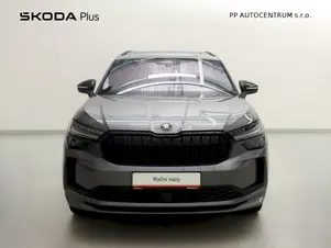 Škoda Kodiaq SportLine