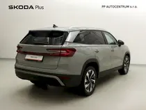 Kodiaq Exclusive Selection