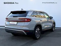 Kodiaq Exclusive Selection