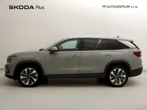 Kodiaq Exclusive Selection