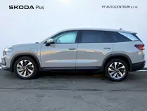 Kodiaq Exclusive Selection