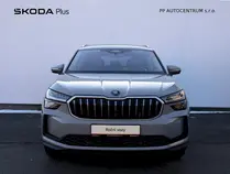 Kodiaq Exclusive Selection