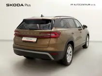 Kodiaq Selection