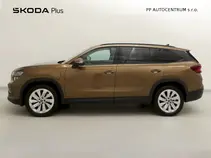 Kodiaq Selection
