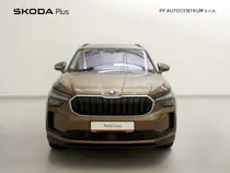Kodiaq Selection