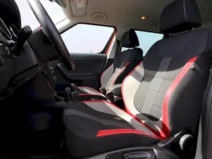 Škoda Yeti Monte Carlo