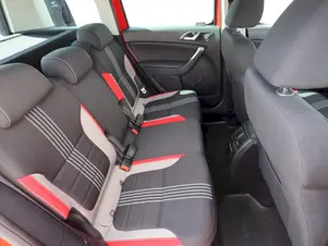 Škoda Yeti Monte Carlo