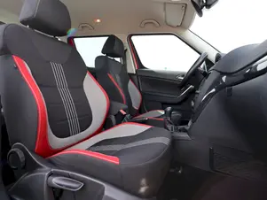 Škoda Yeti Monte Carlo