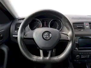 Škoda Yeti Monte Carlo