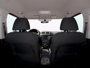 Škoda Yeti Monte Carlo