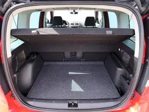 Škoda Yeti Monte Carlo