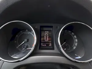 Škoda Yeti Monte Carlo