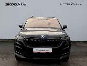 Škoda Kodiaq SportLine