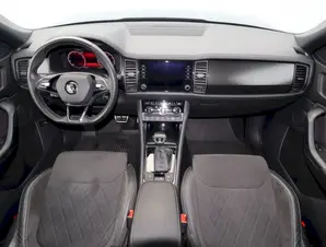 Škoda Kodiaq SportLine