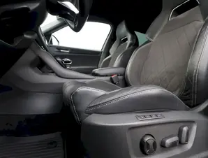 Škoda Kodiaq SportLine