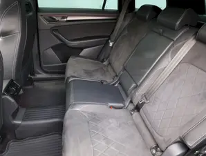 Škoda Kodiaq SportLine